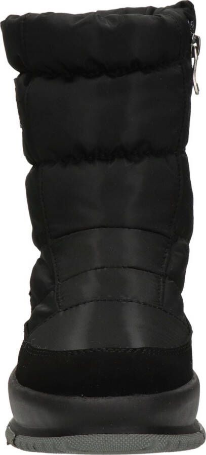 Antarctica AN 8685 zwart snowboots dames (AN868581)