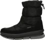 Antarctica AN 8685 zwart snowboots dames (AN868581) - Thumbnail 4
