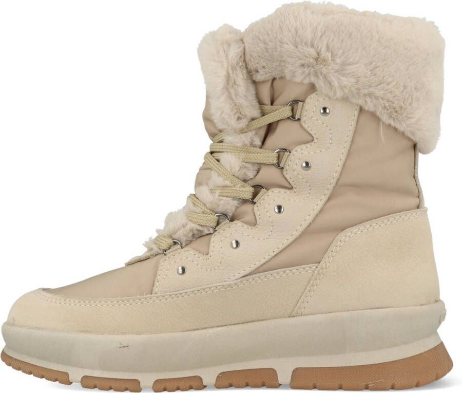 Antarctica AN 8699 beige snowboots dames (AN869988)