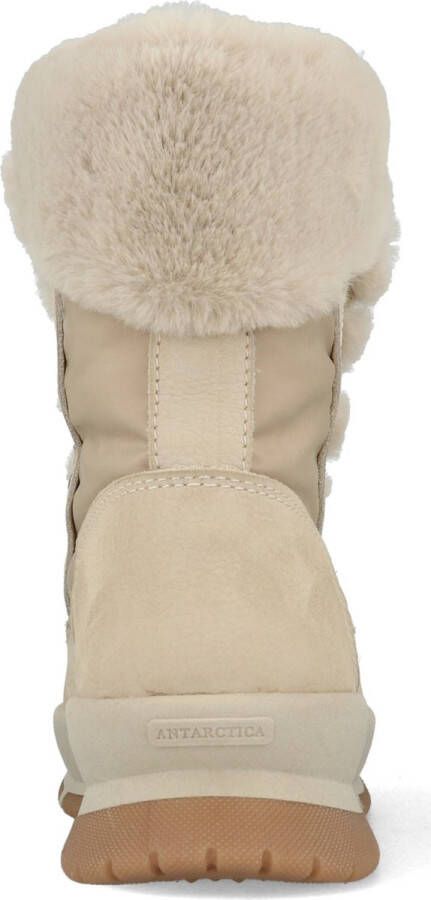 Antarctica AN 8699 beige snowboots dames (AN869988)