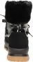 Antarctica Antartica dames snowboot Zwart - Thumbnail 12