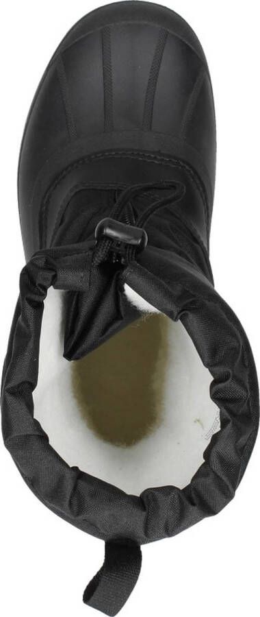 Antarctica Kids AN 1363 Snowboot Nero