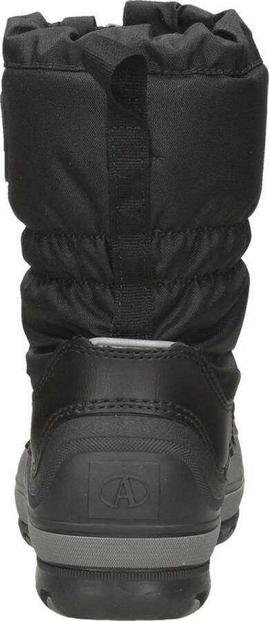 Antarctica Kids AN 1363 Snowboot Nero