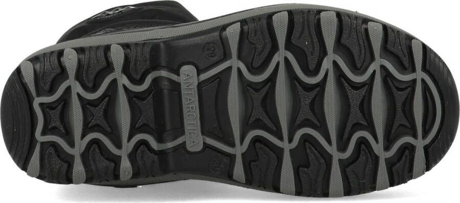Antarctica Kids AN 1363 Snowboot Nero