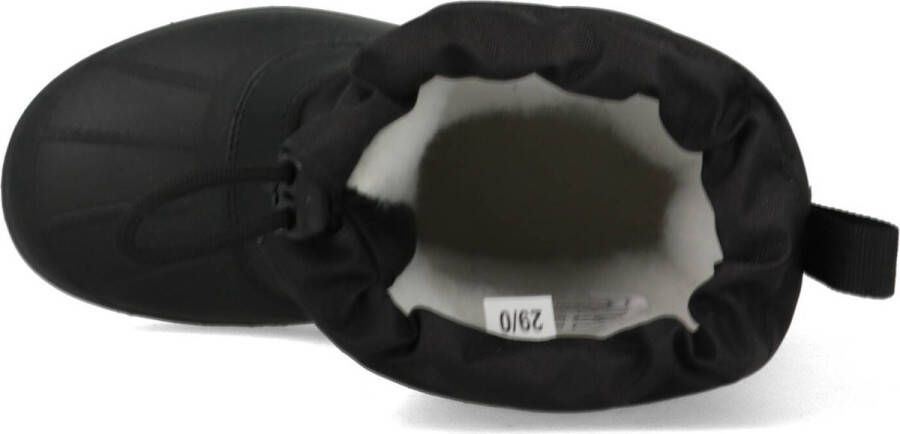 Antarctica Kids AN 1363 Snowboot Nero