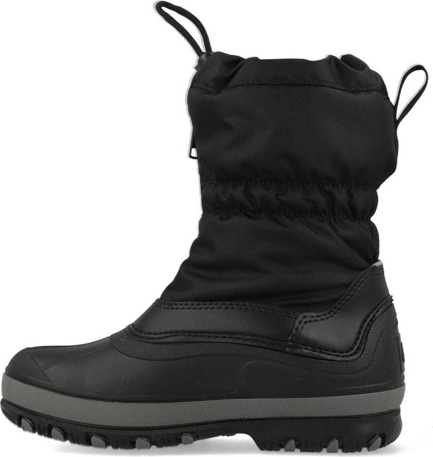 Antarctica Kids AN 1363 Snowboot Nero