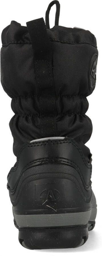 Antarctica Kids AN 1363 Snowboot Nero