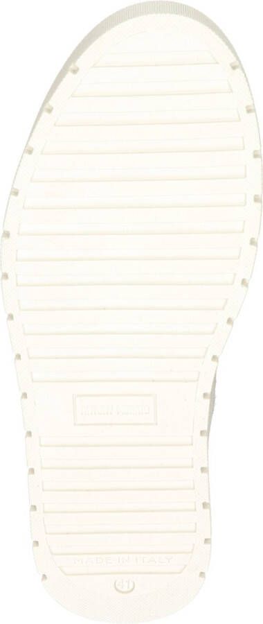 Antony Morato Flint heren sneaker Grijs