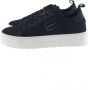 Antony Morato Sneakers met labeldetails model 'PLAKETTE' - Thumbnail 3