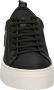 Antony Morato Sneakers met labeldetails model 'PLAKETTE' - Thumbnail 8