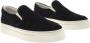 Antony Morato Heren Instappers & Mocassins Mmfw01559 Loafer Black Zwart - Thumbnail 9