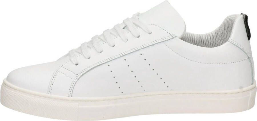 Antony Morato heren sneaker Wit