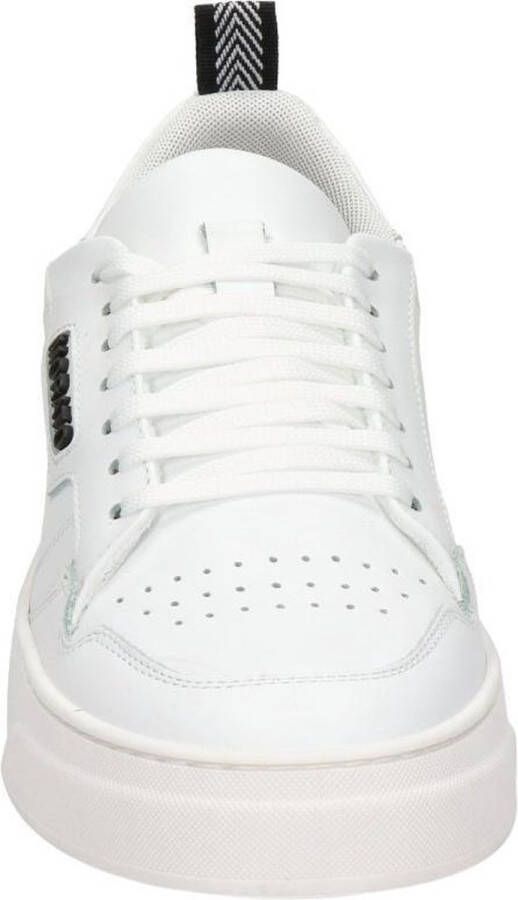 Antony Morato heren sneaker Wit