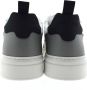 Antony Morato Vetersneakers met ronde neus Gray Heren - Thumbnail 8