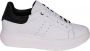 Antony Morato sneakers MMFW01150-LE300001 Wit - Thumbnail 2