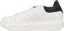 Antony Morato sneakers MMFW01150-LE300001 Wit - Thumbnail 5