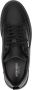 Antony Morato Leren sneakers met plateauzool model 'FLINT IN CALF' - Thumbnail 10