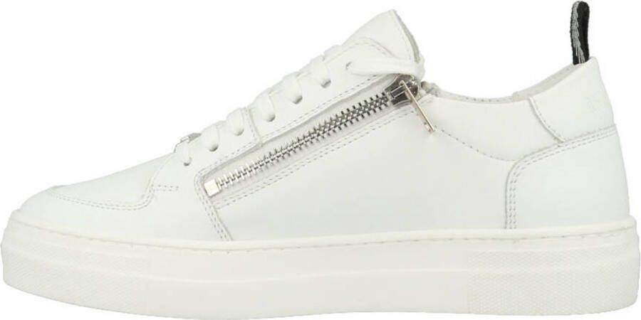 Antony Morato Sneakers MKFW00151-LE300001 Wit