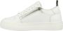 Antony Morato Sneakers MKFW00151 LE300001 Wit 39 - Thumbnail 4