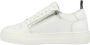 Antony Morato Sneakers MKFW00151 LE300001 Wit 39 - Thumbnail 4