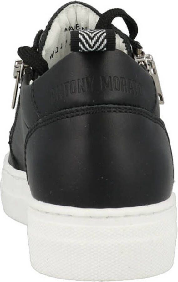 Antony Morato Sneakers MKFW00151 LE300001 Zwart