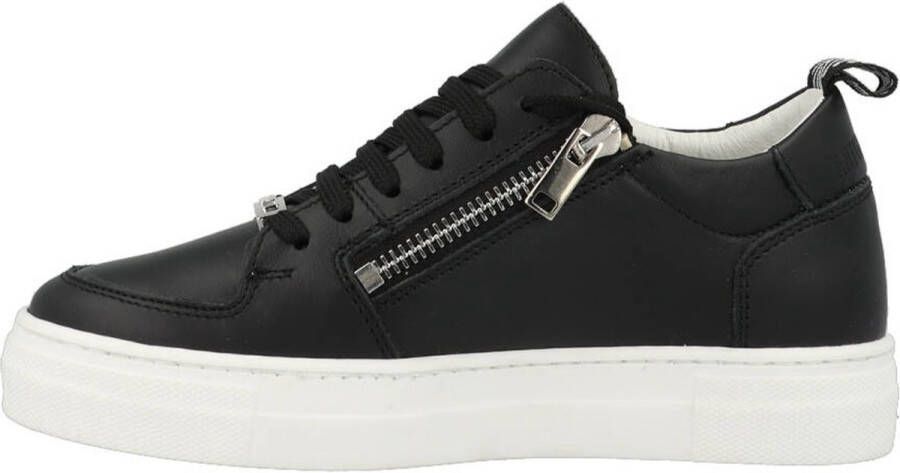 Antony Morato Sneakers MKFW00151 LE300001 Zwart