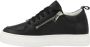 Antony Morato Sneakers MKFW00151 LE300001 Zwart 34 - Thumbnail 5