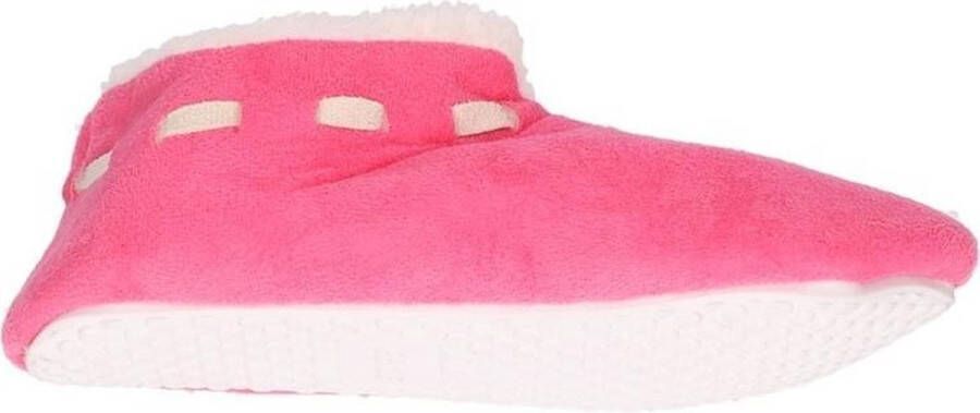 Apollo Meisjes Spaanse Sloffen Roze
