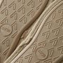 Apollo Pantoffels dames | Beige | Bunny | 40 | Sloffen | Pantoffels | Pantoffels dames | Sloffen dames | Pantoffels dames - Thumbnail 3