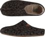 Apollo Pantoffels dames | Beige | Stevige zool | 38 | Sloffen | Pantoffels | Pantoffels dames | Sloffen dames | Pantoffels dames - Thumbnail 6
