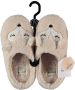 Apollo Pantoffels dames | Beige | Teddy Fox | 40 | Sloffen | Pantoffels | Pantoffels dames | Sloffen dames | Pantoffels dames - Thumbnail 2