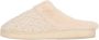 Apollo Pantoffels dames | Beige | Zachte rand | 42 | Sloffen | Pantoffels | Pantoffels dames | Sloffen dames | Pantoffels dames - Thumbnail 3