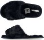 Apollo Pantoffels dames | Blauw | Pantoffel Slipper | 42 | Sloffen | Pantoffels | Pantoffels dames | Sloffen dames | Pantoffels dames - Thumbnail 4