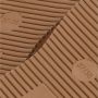 Apollo Pantoffels dames Cognac Zachte binnenvacht Sloffen dames Pantoffels dames 38 Pantoffels dames Sloffen Pantoffels - Thumbnail 5