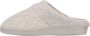 Apollo Pantoffels dames | Licht Grijs | Zachte rand | 38 | Sloffen | Pantoffels | Pantoffels dames | Sloffen dames | Pantoffels dames - Thumbnail 3