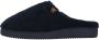 Apollo Pantoffels heren | Navy Blauw | Teddy Wol | 44 | Sloffen | Pantoffels | Pantoffels heren | Sloffen heren | Pantoffels heren - Thumbnail 2