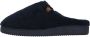 Apollo Pantoffels heren | Navy Blauw | Teddy Wol | 42 | Sloffen | Pantoffels | Pantoffels heren | Sloffen heren | Pantoffels heren - Thumbnail 2