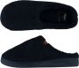 Apollo Pantoffels heren | Navy Blauw | Teddy Wol | 44 | Sloffen | Pantoffels | Pantoffels heren | Sloffen heren | Pantoffels heren - Thumbnail 4