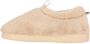 Apollo Sloffen dames | Beige | Mules | 42 | Sloffen | Pantoffels | Pantoffels dames | Sloffen dames | Pantoffels dames - Thumbnail 3