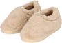 Apollo Sloffen dames | Beige | Mules | 42 | Sloffen | Pantoffels | Pantoffels dames | Sloffen dames | Pantoffels dames - Thumbnail 4