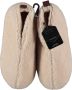 Apollo Sloffen dames mules | Beige | Teddy Wol | 38 | Sloffen | Pantoffels | Pantoffels dames | Sloffen dames | Pantoffels dames - Thumbnail 2