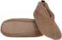 Apollo Sloffen dames mules | Beige | Teddy Wol | 38 | Sloffen | Pantoffels | Pantoffels dames | Sloffen dames | Pantoffels dames - Thumbnail 6