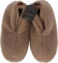 Apollo Sloffen dames mules | Beige | Teddy Wol | 38 | Sloffen | Pantoffels | Pantoffels dames | Sloffen dames | Pantoffels dames - Thumbnail 7