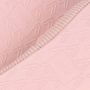 Apollo Sloffen dames | Roze | Met Knot | 40 | Sloffen | Pantoffels | Pantoffels dames | Sloffen dames | Pantoffels dames - Thumbnail 2