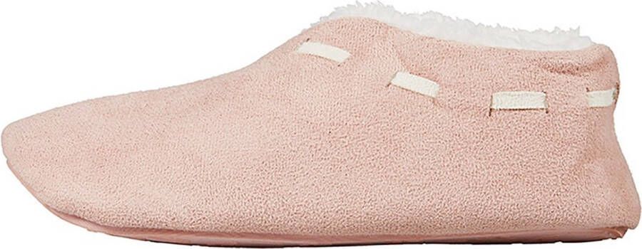 Apollo Spaanse sloffen dames Licht Roze Sloffen dames Pantoffels dames Spaanse sloffen Spaanse sloffen