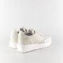 AQA Sneakers A8090-A17 Grijs Dames - Thumbnail 3