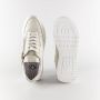 AQA Sneakers A8090-A17 Grijs Dames - Thumbnail 5