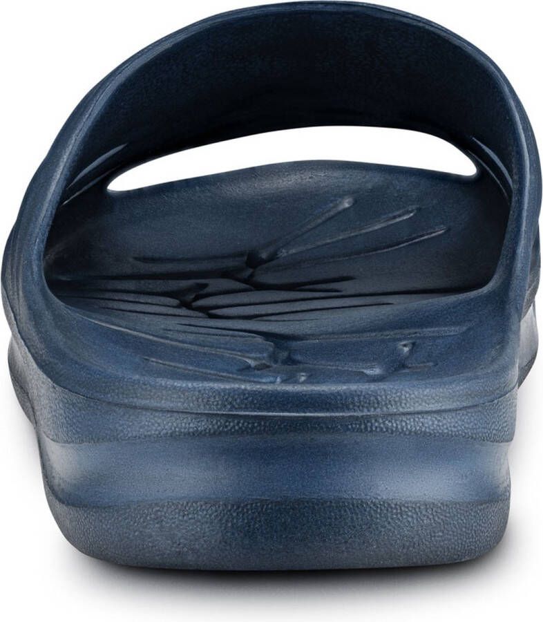 Aqua Speed Badslippers Licht Comfortabel en Duurzaam Navyblauw - Foto 3