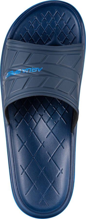 Aqua Speed Badslippers Licht en Comfortabel Blauw - Foto 2