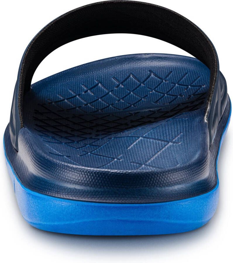 Aqua Speed Badslippers Licht en Comfortabel Blauw - Foto 3